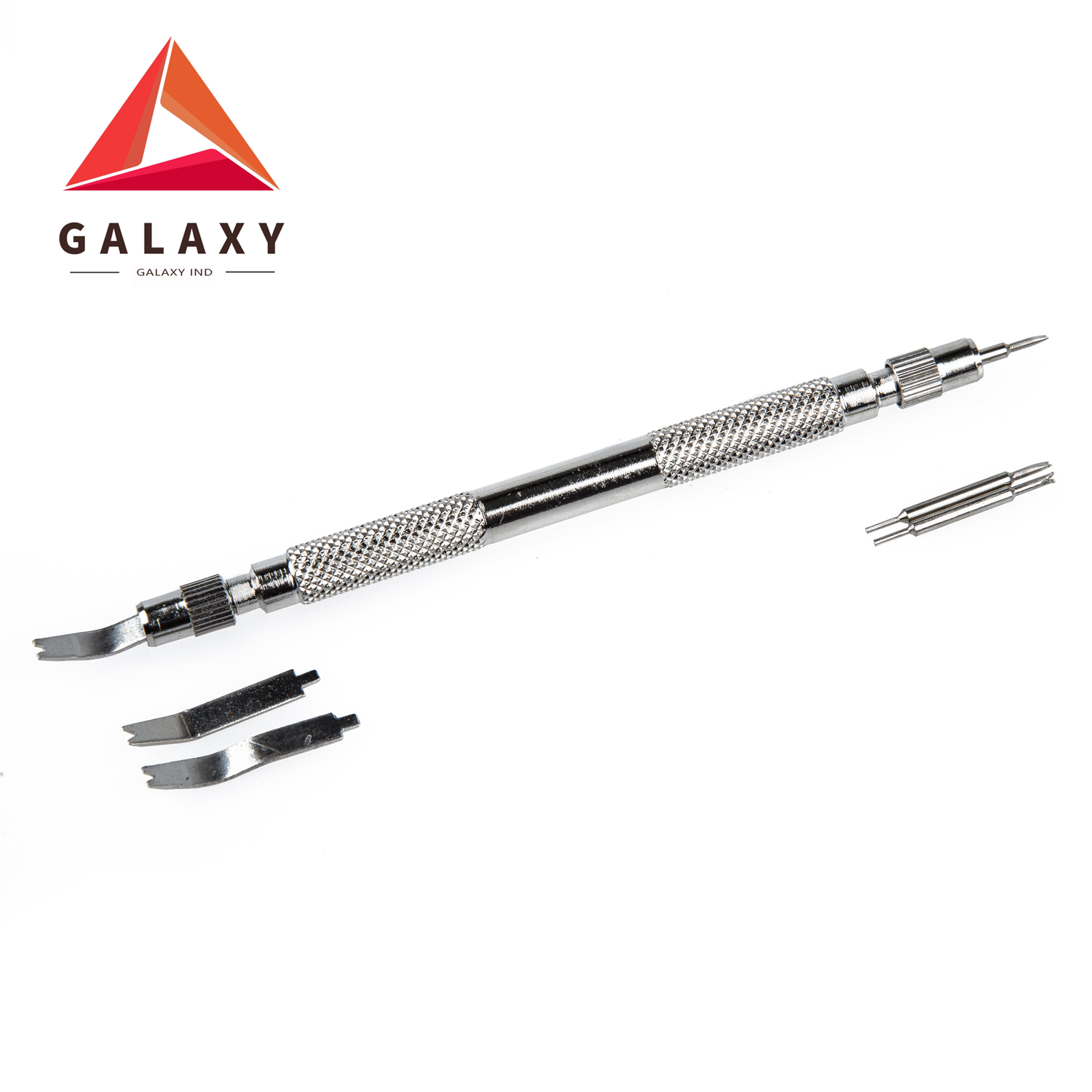 Spring Bar Tool Set - Juego de resorte de correa de