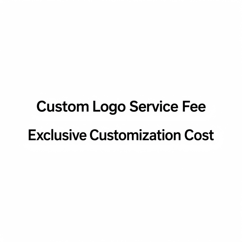 Stainless Bracelet Diver - Tarifa de servicio de logotipo personalizado