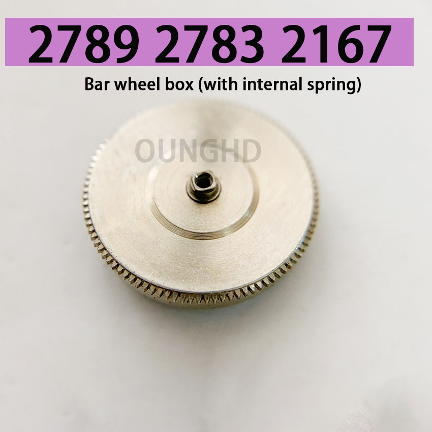 Spring Bar Tool Set - Piezas Originales Auténticas de Desmontaje para