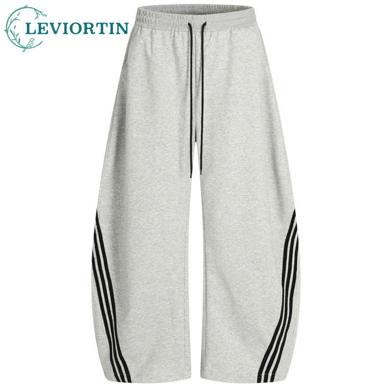 Curved Spring Bar - Estilo streetwear de moda para hombres,