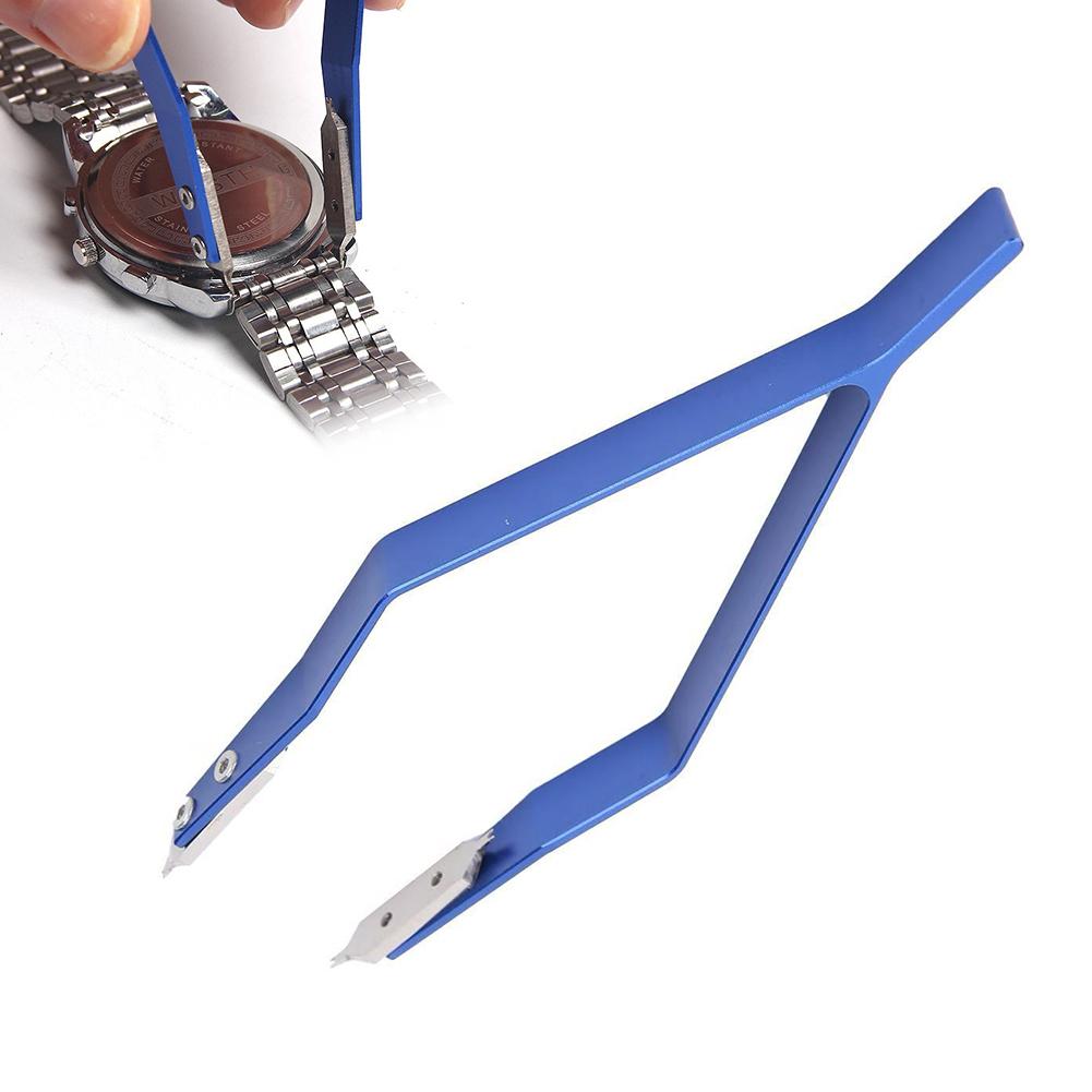 Spring Bar Tool Set - Pinzas Profesionales en Forma de V