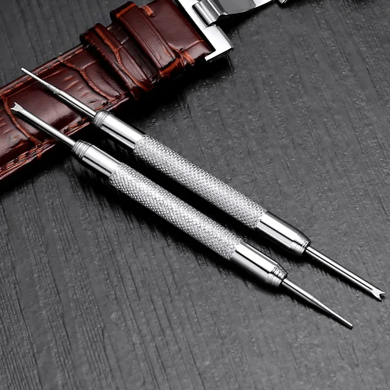Spring Bar Tool Set - Accesorios para correa de reloj, herramientas