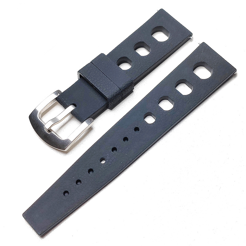 Vintage Rally Tropical FKM 20m - Tropic Strap Vintage reseña y precio