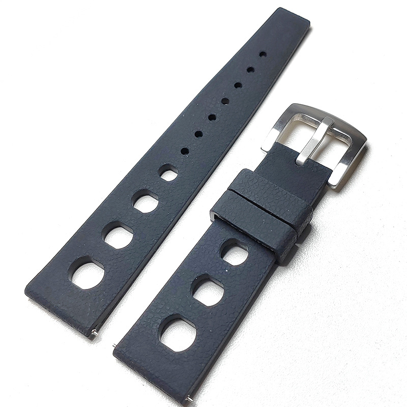 Vintage Rally Tropical FKM 20m - Tropic Strap Vintage reseña y precio