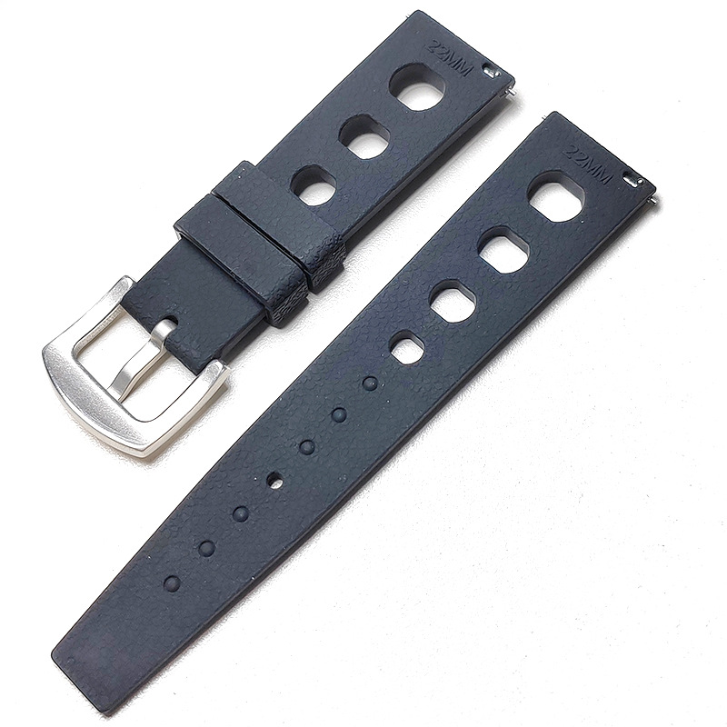 Vintage Rally Tropical FKM 20m - Tropic Strap Vintage reseña y precio