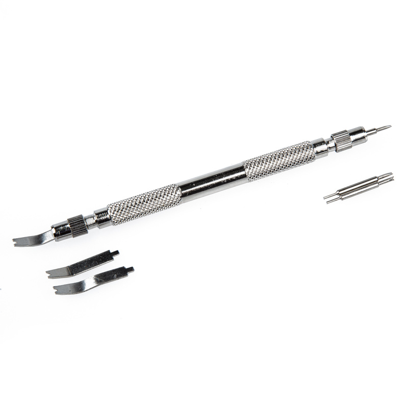 Juego de resorte de correa de  - Spring Bar Tool Set reseña y precio
