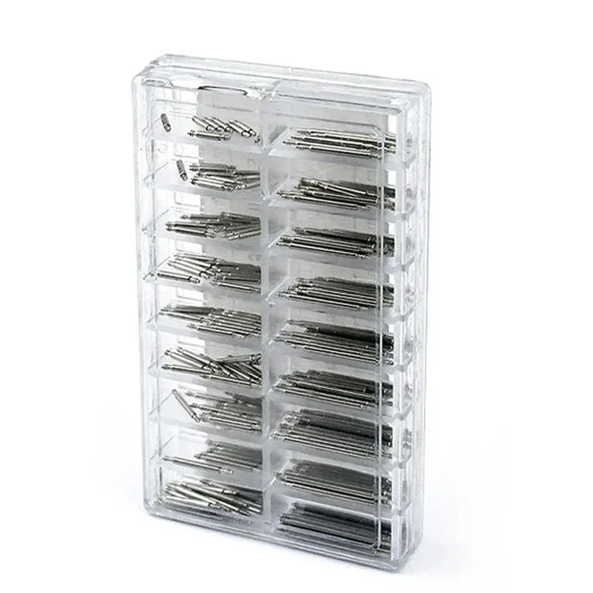 270 unids/set barras de resort - Spring Bar Tool Set reseña y precio