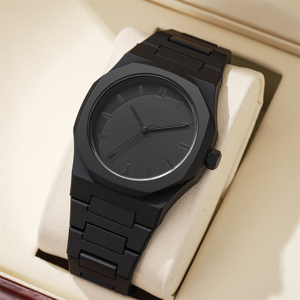 Reloj de cuarzo para hombre co - Butterfly Clasp Deployant reseña y precio