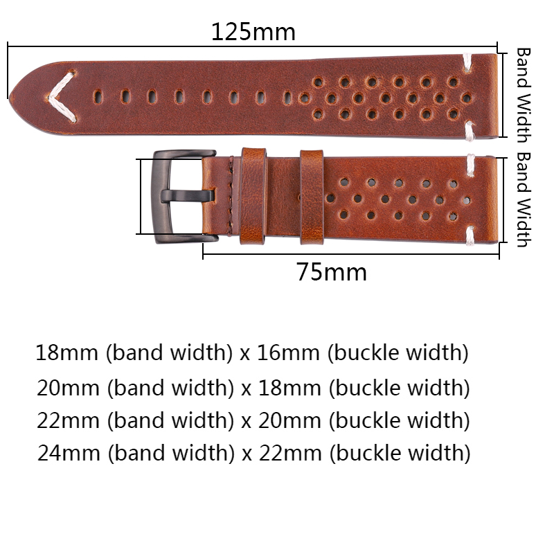 Correa de reloj de liberación  - Nato Strap Nylon reseña y precio