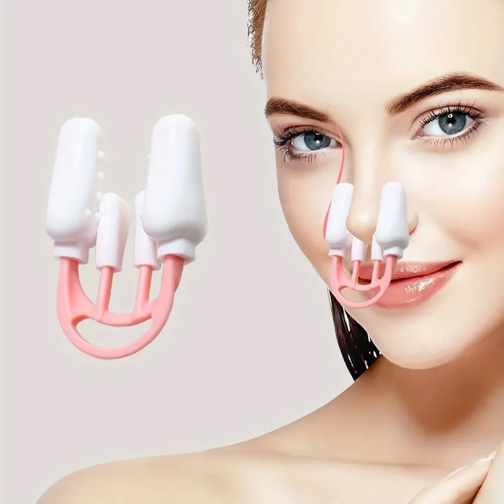 Corrector de Puente Nasal Indo - Curved Spring Bar reseña y precio