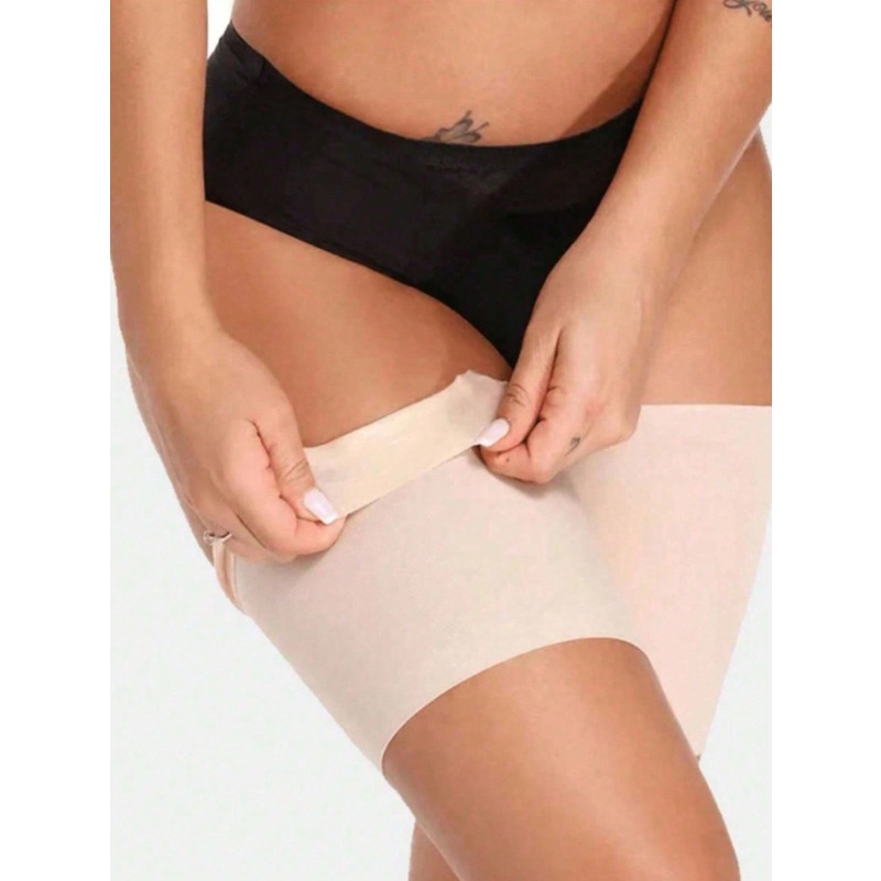 Bandas Antifricción para Muslo - Silicone Band Women reseña y precio