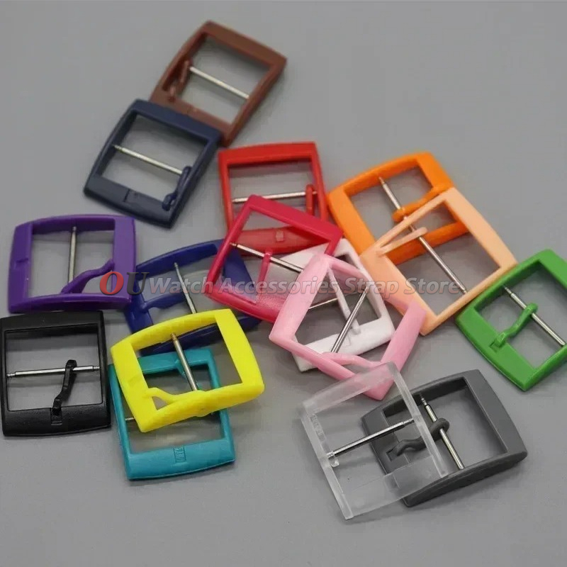 1 unidad de cierre de plástico - Silicone Band Women reseña y precio