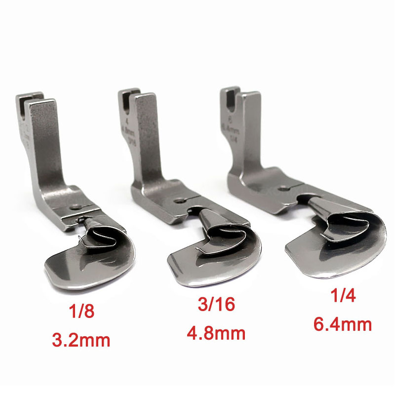 Máquina de coser Industrial, d - Curved Spring Bar reseña y precio