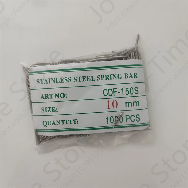 Juego de herramientas de barra - Spring Bar Tool Set reseña y precio