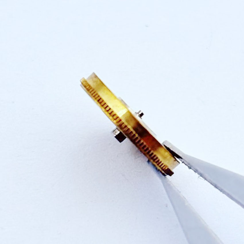 Piezas Originales Auténticas d - Spring Bar Tool Set reseña y precio