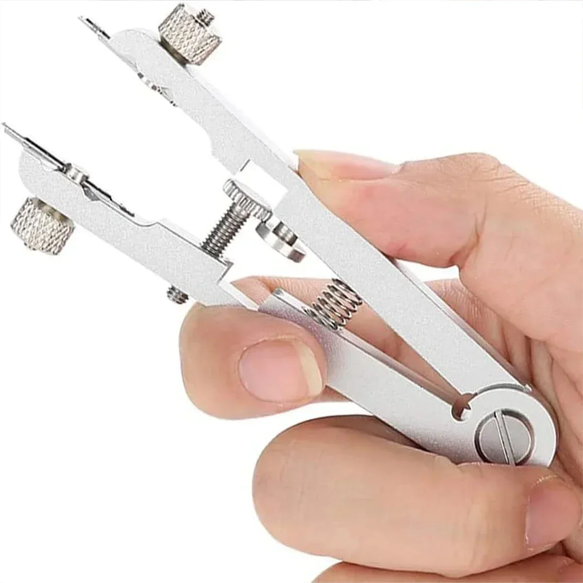 Kit de herramientas de alicate - Spring Bar Tool Set reseña y precio