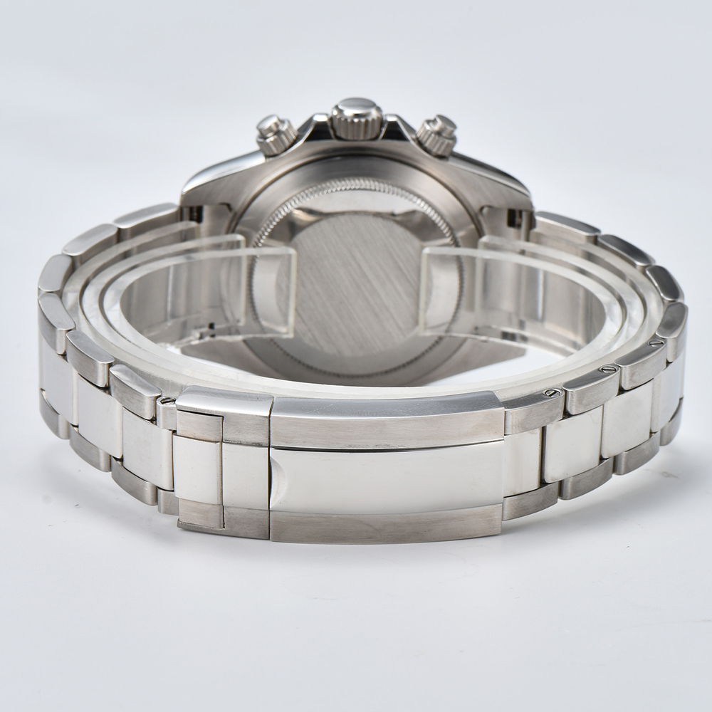 Reloj de Lujo Creativo con Ond - Stainless Bracelet Diver reseña y precio