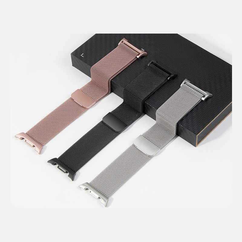 Correa Milanese Loop para Sams - Milanese Loop Magnetic reseña y precio
