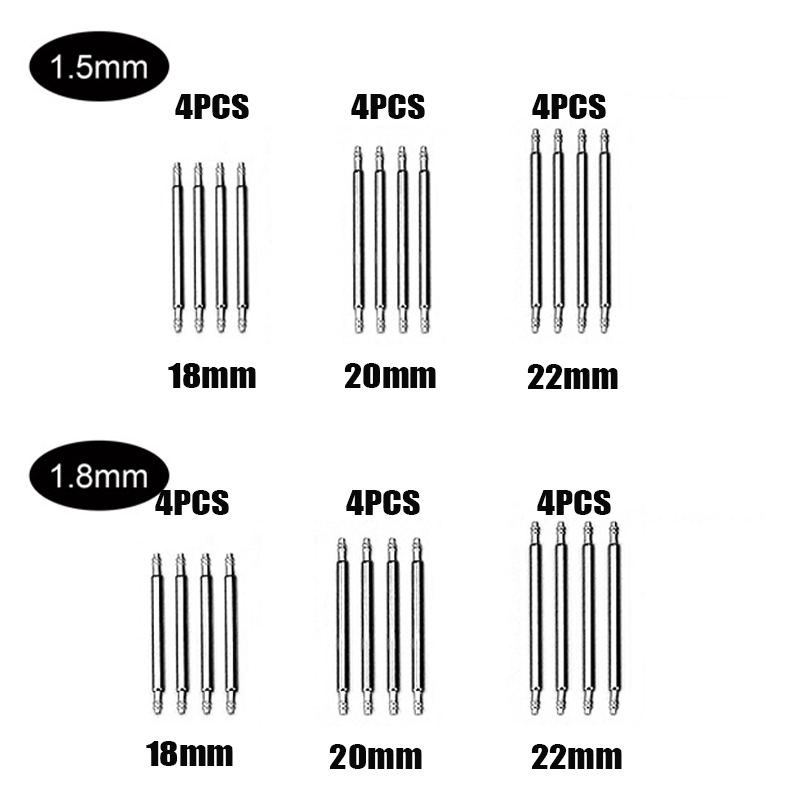 Herramienta de reparación de r - Spring Bar Tool Set reseña y precio