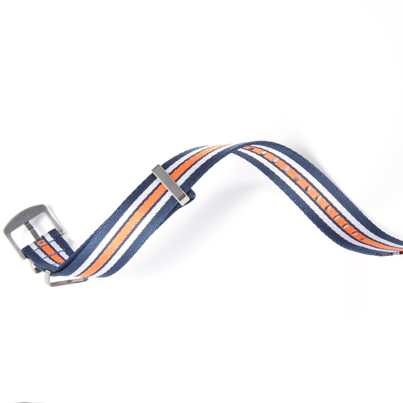 Correa de repuesto de nailon s - Nato Strap Nylon reseña y precio