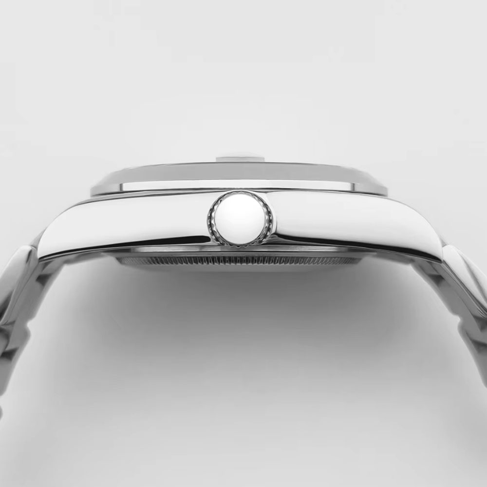 Reloj con Logotipo Personaliza - Stainless Bracelet Diver reseña y precio