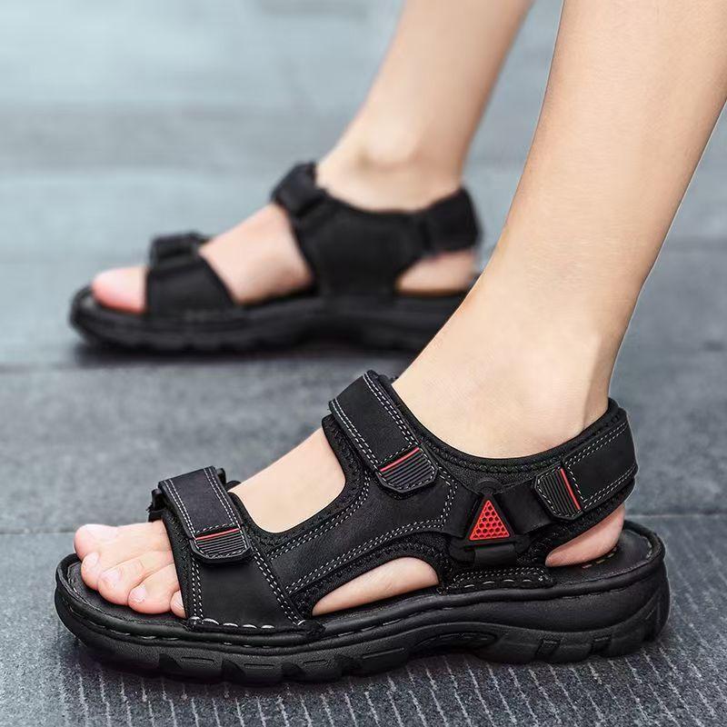 Sandalias Deportivas de Verano - Sport Loop Velcro reseña y precio
