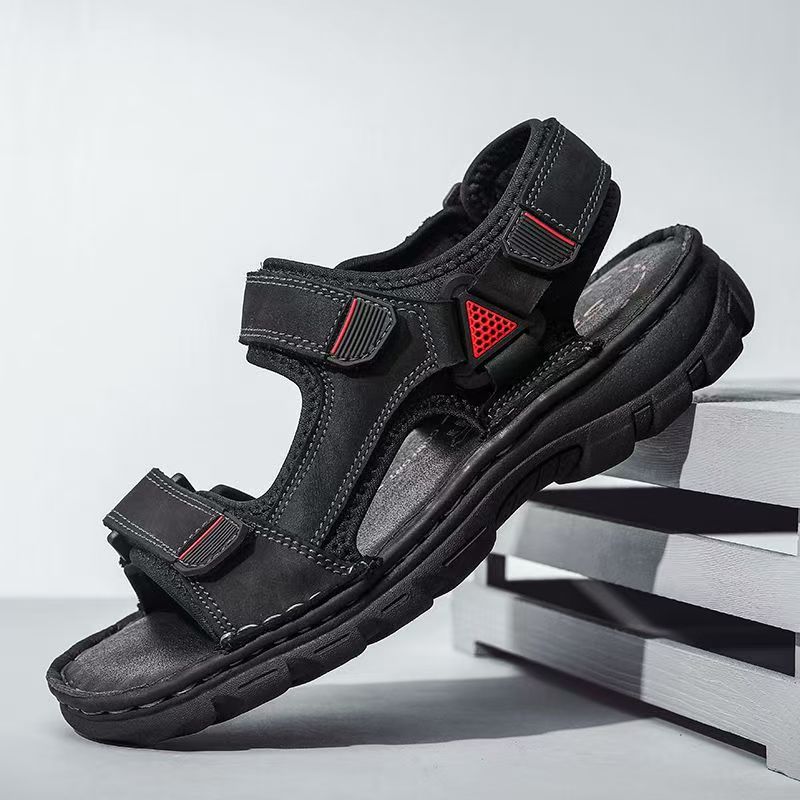 Sandalias Deportivas de Verano - Sport Loop Velcro reseña y precio