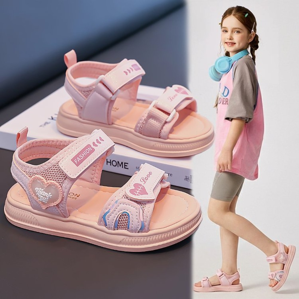 Sandalias de Princesa con Form - Sport Loop Velcro reseña y precio