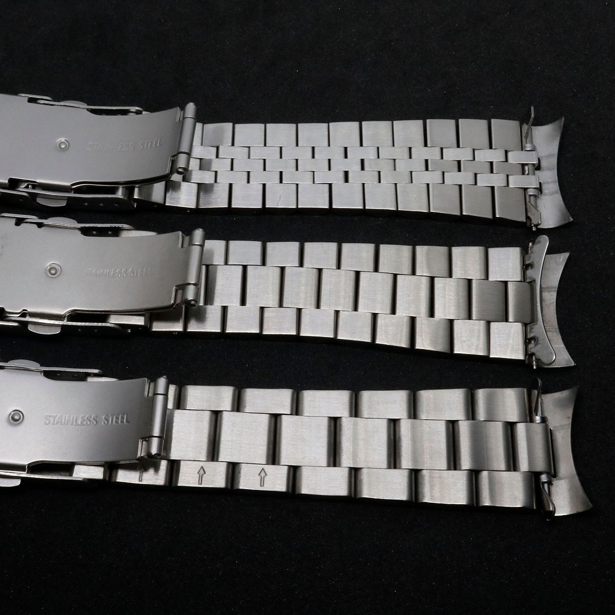 Correa curva para reloj Seiko  - Suede Strap Watch reseña y precio