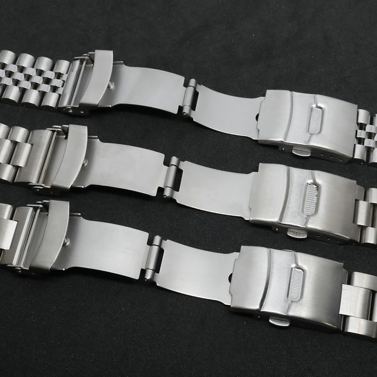 Correa curva para reloj Seiko  - Suede Strap Watch reseña y precio