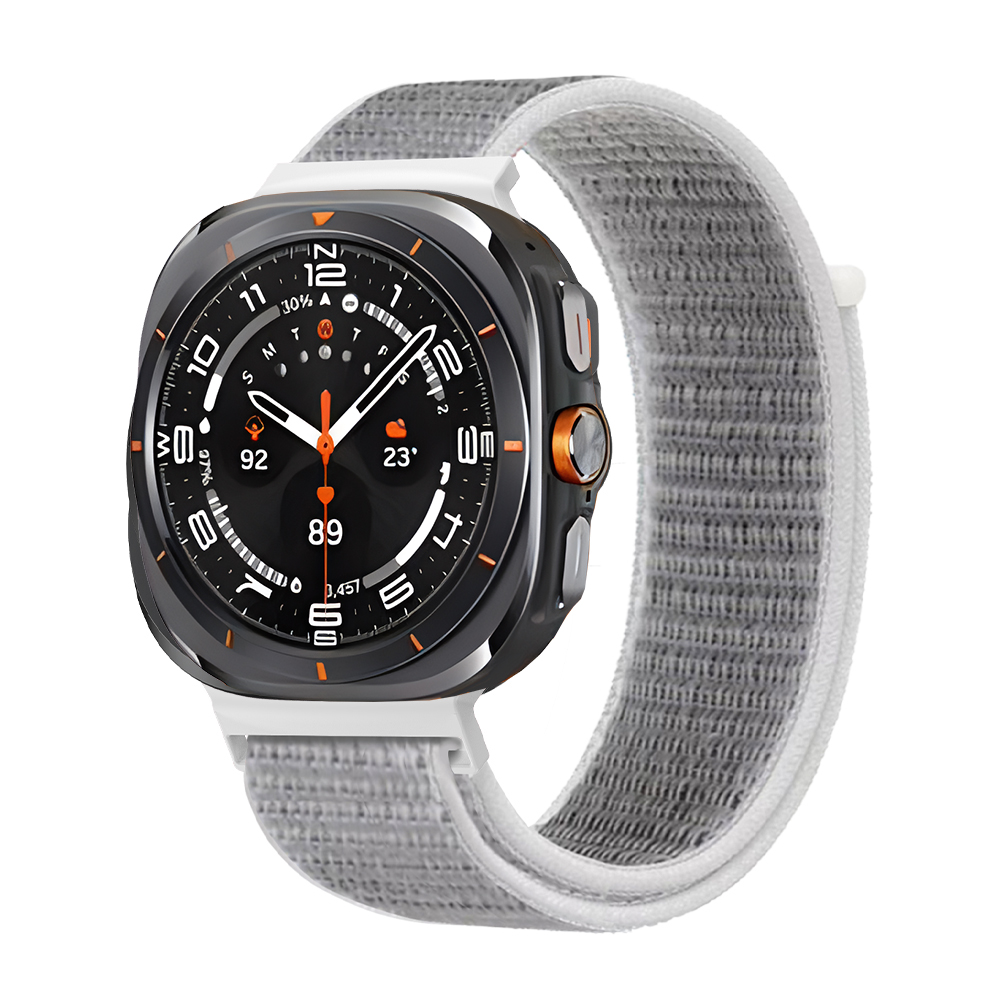 Correa de tejido colorido para - Sport Loop Velcro reseña y precio