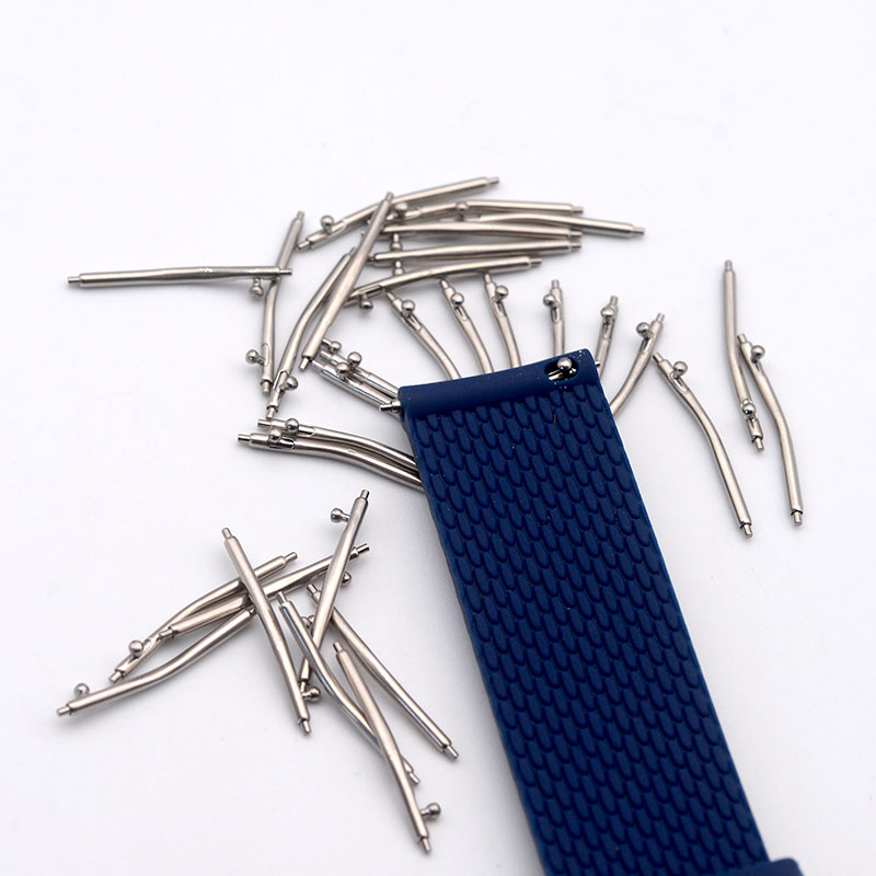 Pasadores de resorte para corr - Curved Spring Bar reseña y precio