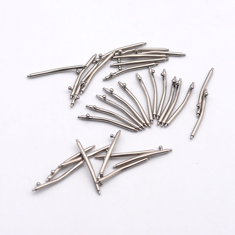 Pasadores de resorte para corr - Curved Spring Bar reseña y precio