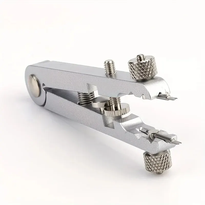 Kit de herramientas para reloj - Spring Bar Tool Set reseña y precio
