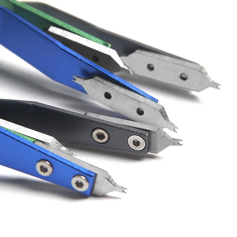 Pinzas removedoras de barra de - Spring Bar Tool Set reseña y precio