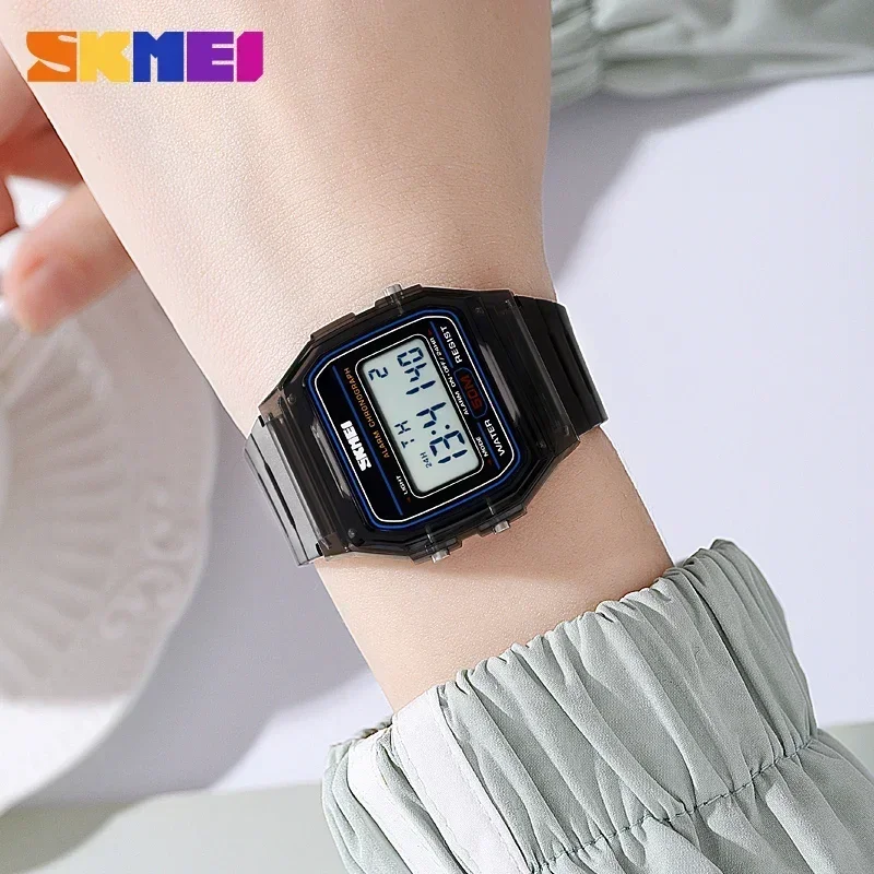 Reloj de pulsera SKMEI 2056 tr - Rubber Strap Diver reseña y precio