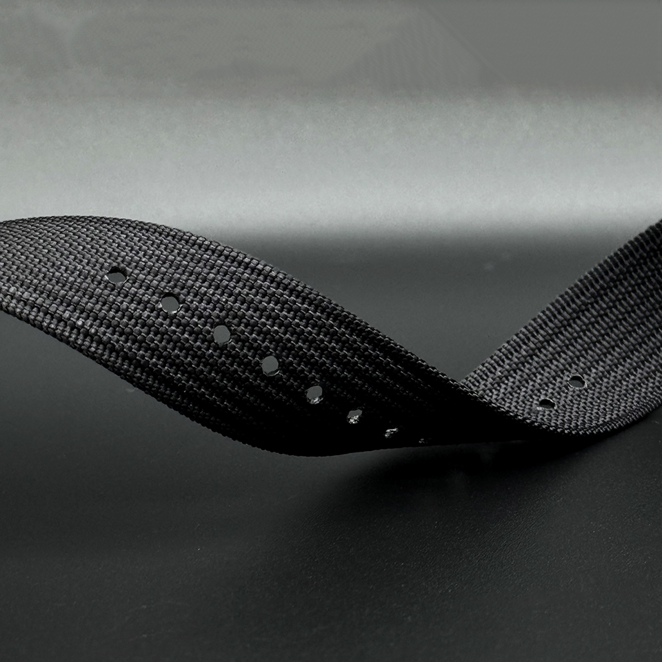 Correa de reloj de tela de col - Nato Strap Nylon reseña y precio