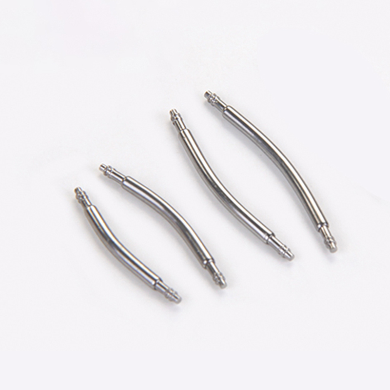 Barras de resorte curvadas par - Curved Spring Bar reseña y precio