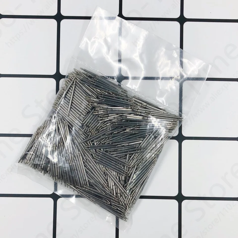 Juego de herramientas de barra - Spring Bar Tool Set reseña y precio