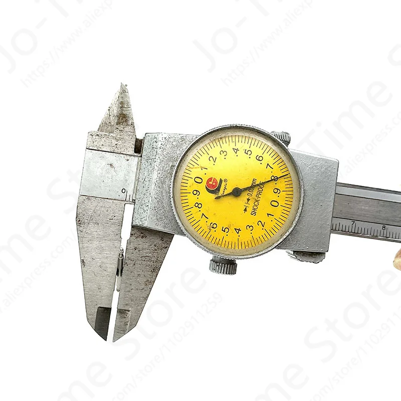 Juego de herramientas de barra - Spring Bar Tool Set reseña y precio