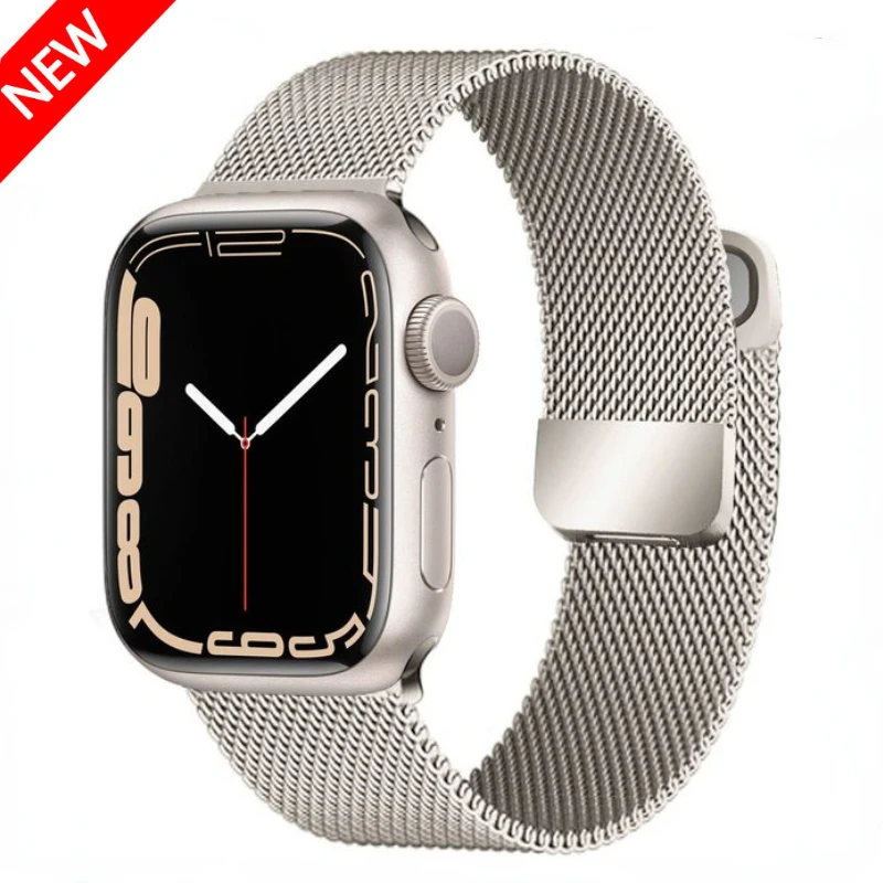 Correa Milanese Loop para Appl - Milanese Loop Magnetic reseña y precio