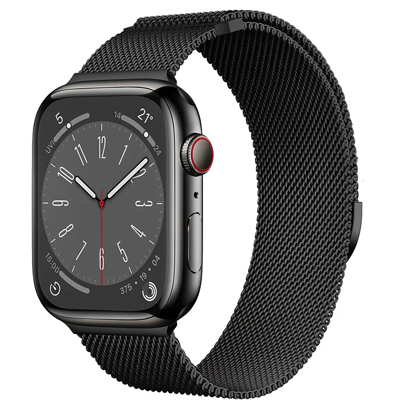 Correa Milanese Loop para Appl - Milanese Loop Magnetic reseña y precio