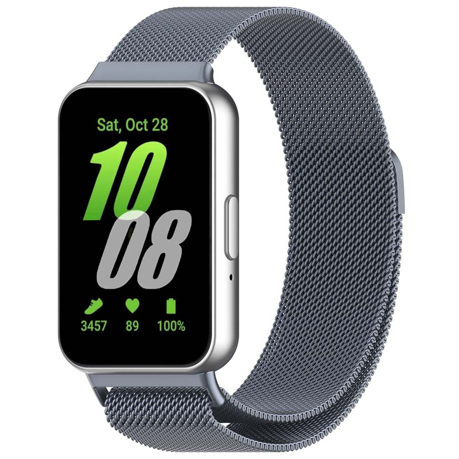 Correa magnética para Samsung  - Milanese Loop Magnetic reseña y precio