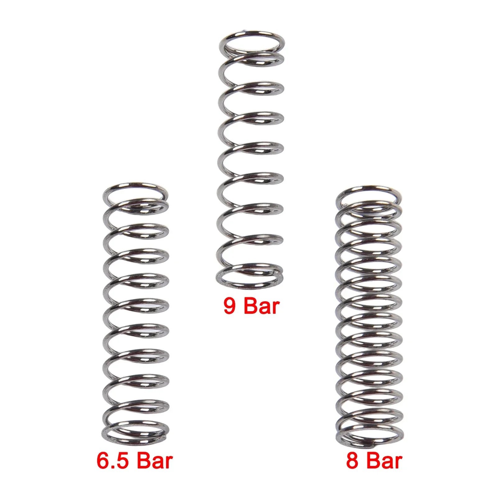 Juego de resortes OPV para máq - Spring Bar Tool Set reseña y precio