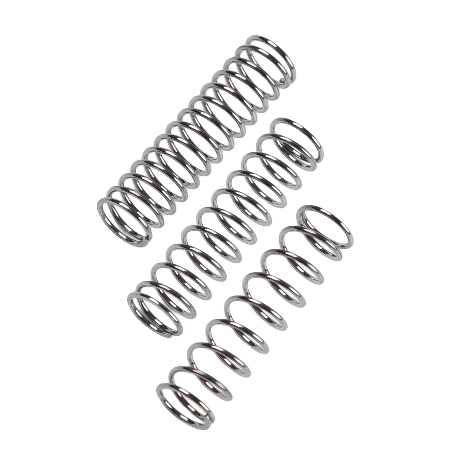 Juego de resortes OPV para máq - Spring Bar Tool Set reseña y precio