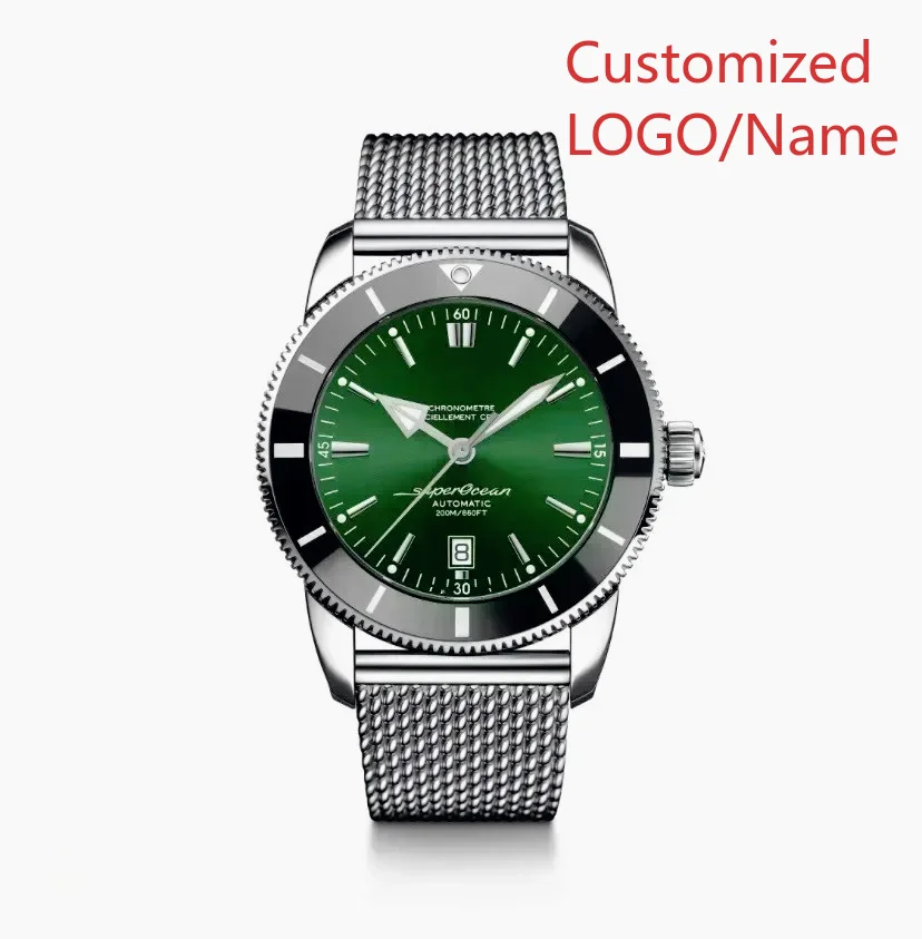 Reloj Mecánico Automático Depo - Rubber Strap Diver reseña y precio