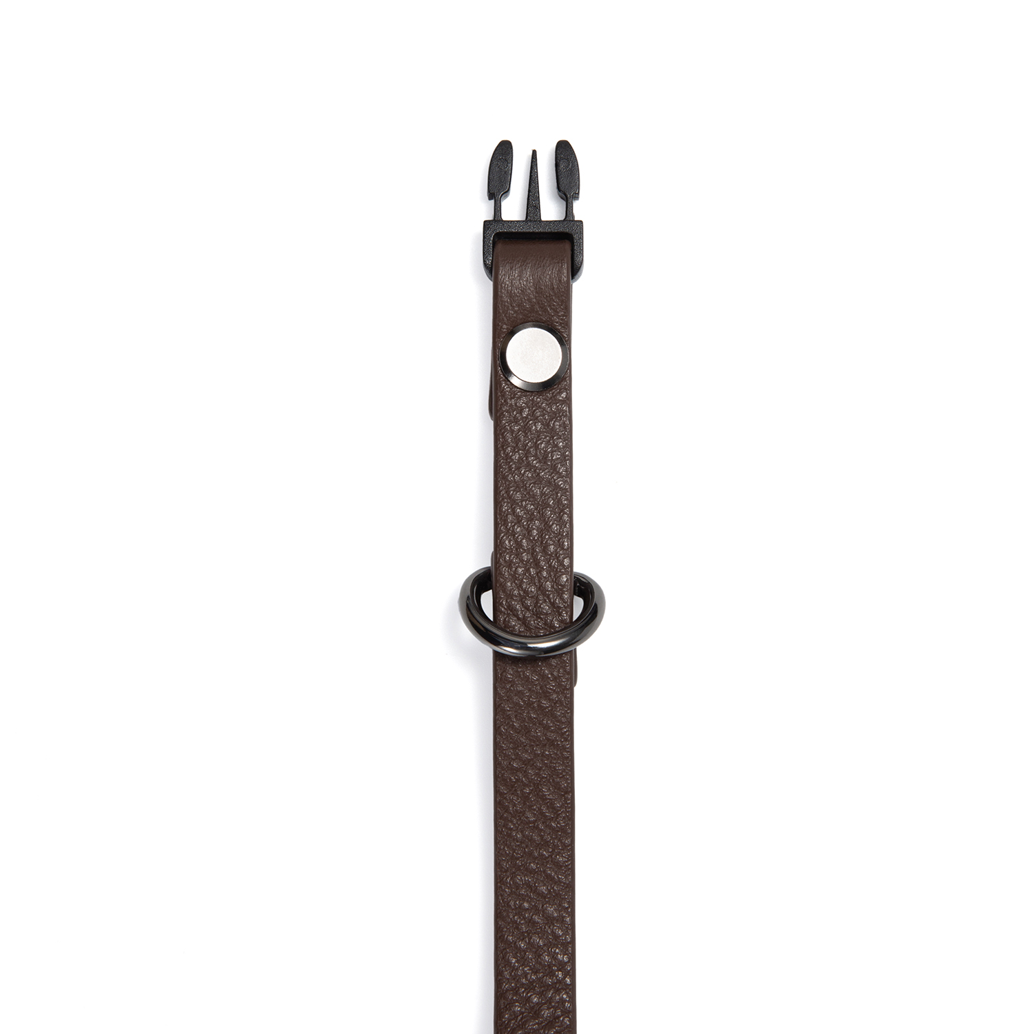 Correa de muñeca ajustable hec - Leather Strap Quick Release reseña y precio