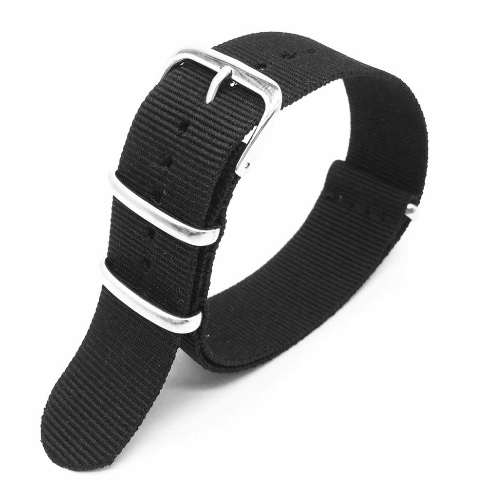 Correa de lona para correa de  - Nato Strap Nylon reseña y precio
