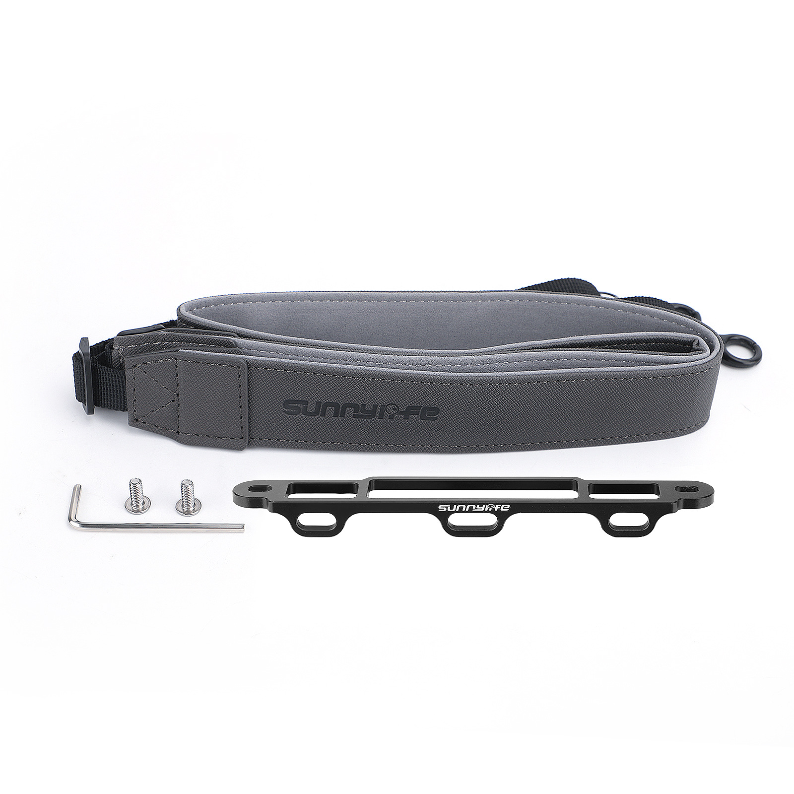 Correa para controlador de pan - Leather Strap Quick Release reseña y precio
