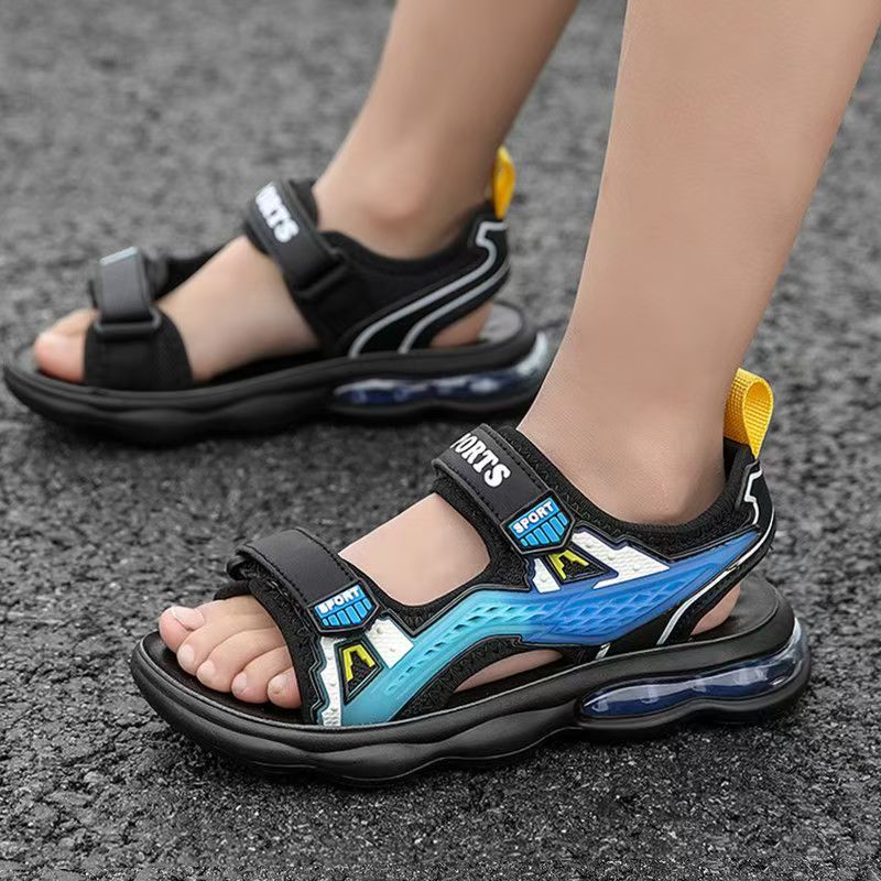Novedad de verano para niños,  - Sport Loop Velcro reseña y precio